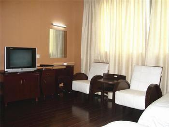 Huangchao Hotel - Minhou 푸저우 외부 사진
